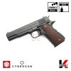 M1911A1 Black