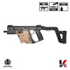 KRISS VECTOR GBB (2TONE)