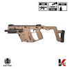 KRISS VECTOR GBB (FDE)