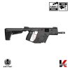 KRISS VECTOR SMG GEN2 (BLACK)