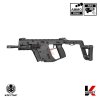 KRISS VECTOR SMG V2 (BLACK)