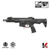 TRIDENT MK3 PDW M-LOK (BLACK)