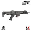 TRIDENT MK3 PDW M-LOK (BLACK)