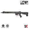 EMG BARRETT REC7 MK3 CARBINE (BLACK)