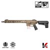 EMG BARRETT REC7 MK3 CARBINE (FDE)