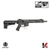 EMG BARRETT REC7 MK3 SBR (BLACK)