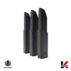 KRISS Vector 95rd G30 Magazine Bundle / 3pk Black