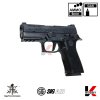 Sig Sauer P320 XCARRY (Black)