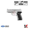Sig Sauer P228 Stainless