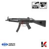 H&K MP5A4 HG