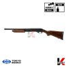 M870 Wood Stock