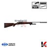 VSR-10 Pro Hunter G Wood Stock