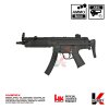 H&K MP5A5 AEG