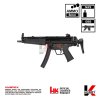 H&K MP5 A5 V.2