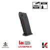 H&K USP / P8A1 22Rds Magazine