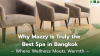 Why Mazzy is Truly the Best Spa in Bangkok – Where Wellness Meets Warmth Why Mazzy is Truly the Best Spa in Bangkok – Where Wellness Meets Warmth