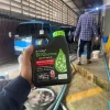 ผลิตภัณฑ์ M-TECH BIOACTIVE จุลินทรีย์ย่อยสลายไขมันสำหรับถังดักไขมัน