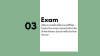 รับทำข้อสอบ รับทำข้อสอบ