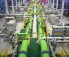 ระบบน้ำเค็มแปรสภาพเป็นน้ำจืด (Desalination)  ﻿