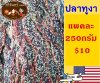 ปลาทูงา