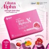 Yanhee Gluta Alpha X ยันฮี กลูต้า อัลฟ่า เอ็กซ์ Best Sale !!!
