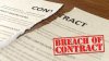 Breach of Contract in Thailand: Your Legal Remedies Explained Breach of Contract in Thailand: Your Legal Remedies Explained