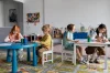 Engaging in activities is crucial for a child's development Engaging in activities is crucial for a child's development