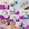 เรียนทำเล็บ First Nail Studio