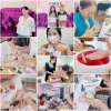 เรียนทำเล็บ First Nail Academy
