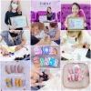 เรียนทำเล็บ First Nail Studio