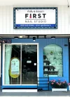 หน้าร้านทำเล็บ First Nail Studio สาขา สุขาภิบาล 5 หน้าร้านทำเล็บ First Nail Studio สาขา สุขาภิบาล 5