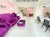 บรรยากาศภายในร้านทำเล็บ First Nail Studio กว้างใหญ่สวยงาม บรรยากาศภายในร้านทำเล็บ First Nail Studio กว้างใหญ่สวยงาม