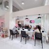 ร้านทำเล็บ First Nail Studio