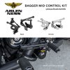 Arlen Ness - Bagger Mid Control มิดคอนโทรล