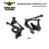 Arlen Ness - Bagger Mid Control มิดคอนโทรล