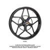 Arlen Ness - Speed 5 Forged Wheels ล้อฟอร์จ