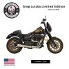 Bassani Exhaust - Greg Lutzka Limited Edition 2-1