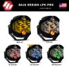 Baja Designs - LP6 Pro LED Light Pod with Driving/Combo Lens