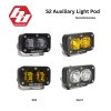 Baja Designs - S2 LED Auxiliary Light Pod