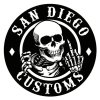 San Diego Customs (SDC)