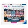 Ravensburger 1000 Piece Jigsaw Puzzle - Copenhagen, Denmark จิ๊กซอว์ 1000 ชิ้น