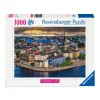 Ravensburger 1000 Piece Jigsaw Puzzle - Stockholm, Sweden จิ๊กซอว์ 1000 ชิ้น