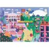 Ravensburger 1000 Piece Jigsaw Puzzle - Valladolid WJPC, Spain จิ๊กซอว์ 1000 ชิ้น