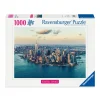 Ravensburger 1000 Piece Jigsaw Puzzle - New York Skylines, USA จิ๊กซอว์ 1000 ชิ้น