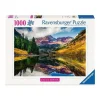 Ravensburger 1000 Piece Jigsaw Puzzle - Aspen, Colorado, USA จิ๊กซอว์ 1000 ชิ้น