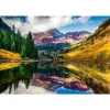 Ravensburger 1000 Piece Jigsaw Puzzle - Aspen, Colorado, USA จิ๊กซอว์ 1000 ชิ้น