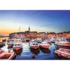 Ravensburger 1000 Piece Jigsaw Puzzle - Mediterranean, Croatia จิ๊กซอว์ 1000 ชิ้น