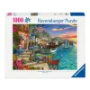 Ravensburger 1000 Piece Jigsaw Puzzle - Grandiose Greece จิ๊กซอว์ 1000 ชิ้น