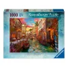 Ravensburger 1000 Piece Jigsaw Puzzle - Venice Romance จิ๊กซอว์ 1000 ชิ้น
