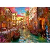 Ravensburger 1000 Piece Jigsaw Puzzle - Venice Romance จิ๊กซอว์ 1000 ชิ้น
